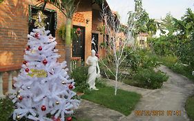 Sea Winds Resort